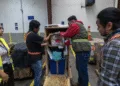Guatemala recupera 61 piezas arqueológicas rescatadas en México