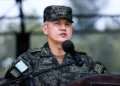 La preocupante advertencia de las Fuerzas Armadas de Honduras: solo reconocerán el conteo total de actas en las elecciones