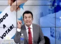 Nasralla insiste en su promesa de romper con China y restablecer relaciones con Taiwán