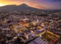 Centroamérica mantiene su impulso económico gracias al crédito, la inversión y las remesas