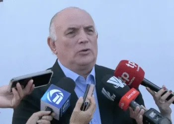 La relación de Honduras con China ha sido un “completo fracaso”, dice empresario hondureño  