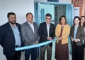 Guatemala inaugura Banco de Leche y UCI neonatal con apoyo de Taiwán