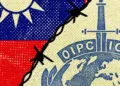 Llamamiento a la participación sustantiva de Taiwán en INTERPOL— fortalecer los esfuerzos conjuntos para combatir la delincuencia transnacional mediante el intercambio de inteligencia en tiempo real
