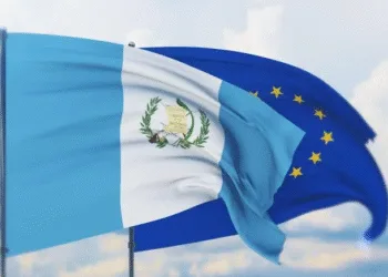 Unión Europea  destaca avances económicos de Guatemala pero pide reformas para atraer inversión y combatir la pobreza