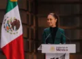 “Si esto le hacen a la presidenta, ¿qué va a pasar con todas las mujeres?”: Sheinbaum tras denunciar acoso en plena calle