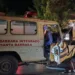Adolescente muere en Honduras tras sufrir un segundo accidente cuando era trasladado en ambulancia