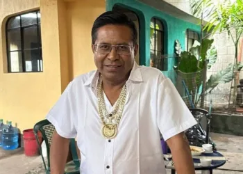 La Mara Salvatrucha detrás del asesinato de un excandidato a alcalde en Guatemala