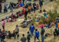 Centroamérica enfrenta una crisis de 1,7 millones de desplazados: países activan plan regional