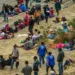 Centroamérica enfrenta una crisis de 1,7 millones de desplazados: países activan plan regional