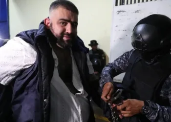 Investigarán a exministro guatemalteco de Seguridad por trasladar a jefe de la pandilla 18 a cárcel de máxima seguridad