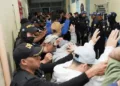 Guatemala trabaja con el FBI en la búsqueda de 16 pandilleros fugados