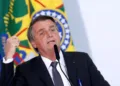 Brasil arresta nuevamente a Jair Bolsonaro: la Corte Suprema ordena su prisión preventiva