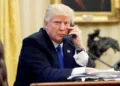 Una nueva advertencia: Trump declara “cerrado” el espacio aéreo de Venezuela y refuerza el cerco militar en el Caribe