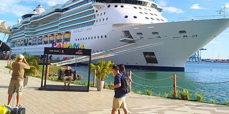 Panamá recibió $4,417.3 millones de ingresos por turismo entre enero y agosto