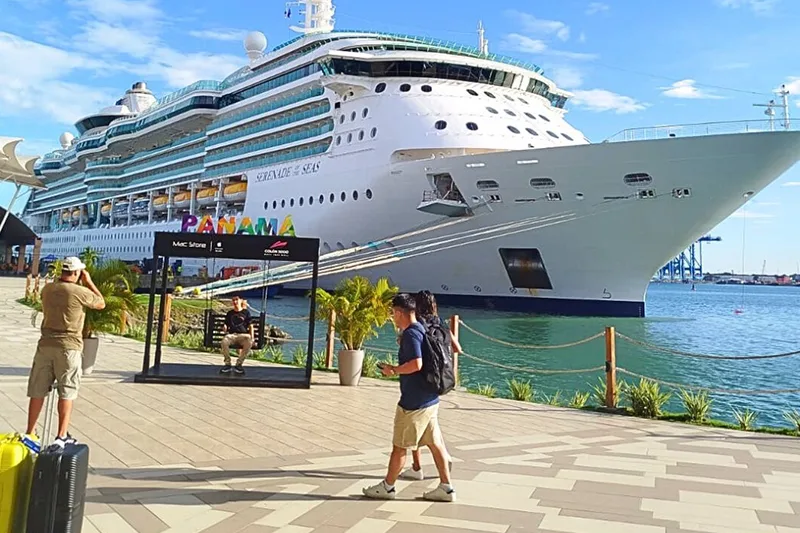 Panamá recibió $4,417.3 millones de ingresos por turismo entre enero y agosto