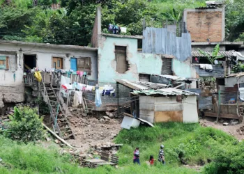 162 millones de personas en pobreza: CEPAL alerta que Centroamérica concentra algunas de las mayores desigualdades del continente
