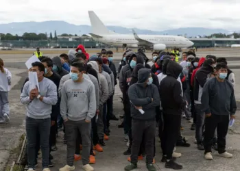 deportaciones