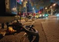 Accidentes de tránsito aumentan 6.4 % en Guatemala, la mitad involucra motocicletas