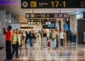 El Salvador espera más de 800 mil visitantes en temporada navideña