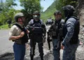 Cártel de Chiapas y Guatemala emerge en frontera Guatemala-México con drogas, armas y tráfico migrantes
