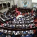 Congreso de Guatemala condena maniobras militares de China en Taiwán