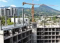 Demanda de cemento en El Salvador crece 22 % impulsada por auge de la construcción