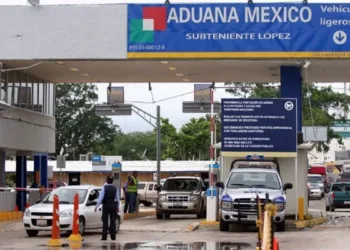 Empresarios mexicanos piden “blindar” la frontera con Guatemala tras choques del narco
