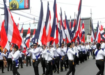 Crecimiento poblacional se desacelera en Costa Rica en las últimas dos décadas