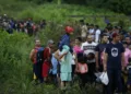 Panamá enviará por primera vez a venezolanos de forma voluntaria y directa a Caracas