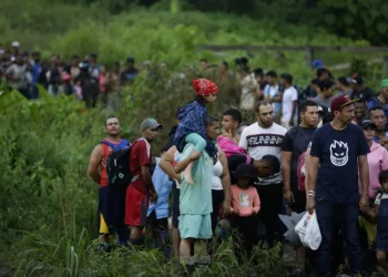 Panamá enviará por primera vez a venezolanos de forma voluntaria y directa a Caracas