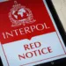 803 salvadoreños tienen difusión roja activa de Interpol por delitos graves