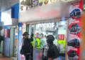  Red criminal colombiana engañaba migrantes rumbo a Centroamérica y Ecuador con falsas agencias de viaje