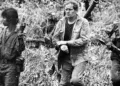 Muere el exmarine estadounidense Eugene Hasenfus, figura clave del escándalo Irán-Contra