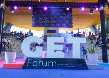 El BID resalta a Centroamérica como motor emergente de innovación tecnológica en el GET Forum de El Salvador
