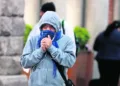 Guatemala vivirá una Nochebuena y Navidad frías: viento, lluvias y riesgo de heladas