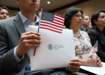EEUU endurece medidas y ordena frenar todos los trámites migratorios de ciudadanos de 19 países