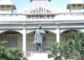 Sindicatos denuncian despidos masivos en el Hospital Rosales, el más grande de El Salvador