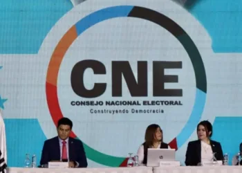 Consejo Electoral de Honduras justifica fallas en la transmisión de resultados mientras crece la incertidumbre