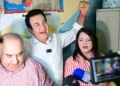 Conteo de votos en Honduras: Nasralla amplía ventaja de y se perfilaría hacia la Presidencia