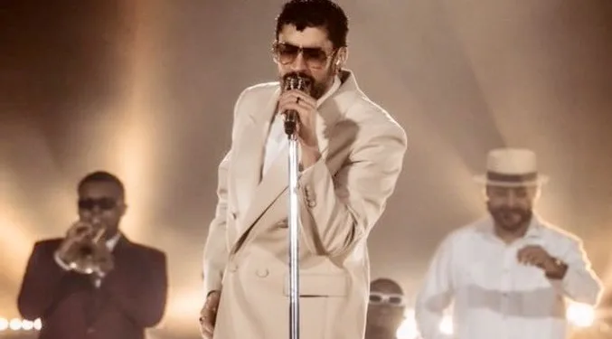 Conciertos de Bad Bunny en Costa Rica superan las 100 mil entradas vendidas y el impacto económico lo estiman en millones de dólares