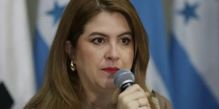 Consejera electoral denuncia nueva falla del sistema de resultados y dice que la empresa responsable es “inexcusable”