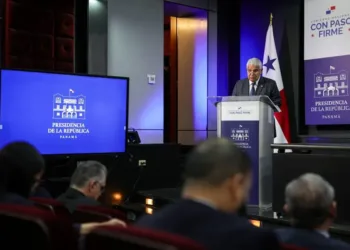 Presidente de Panamá confirma construcción de hospital oncológico y anuncia viaje a Noruega para asistir al Nobel de la Paz
