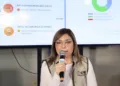 Presidenta electoral vuelve a llamar a la calma ante cierre histórico en Honduras y asegura que “la meta está cerca”