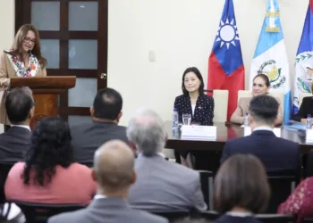 Taiwán refuerza cooperación con el SICA para proyectos regionales en pesca, turismo y protección social