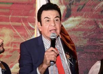 Nasralla denuncia manipulación de votos y el Partido Nacional responde con llamados a la prudencia