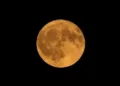 Centroamericanos a mirar el cielo en diciembre: fenómenos astronómicos iluminarán la región