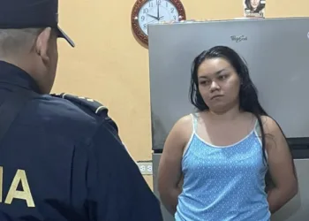 EE UU destaca cooperación con El Salvador tras operación multinacional contra fraude de visas y crimen organizado