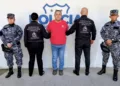Ministro de Seguridad de El Salvador confirma la extradición a México de presunto secuestrador