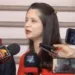 Diputada oficialista de Honduras pone su curul a disposición de Libre y Mel Zelaya