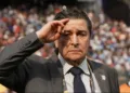 El Flaco Tena seguirá al frente de la Selección de Guatemala hasta 2030